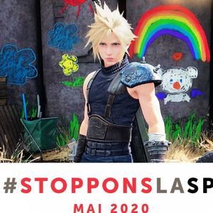 Meet your Posher, Roberto